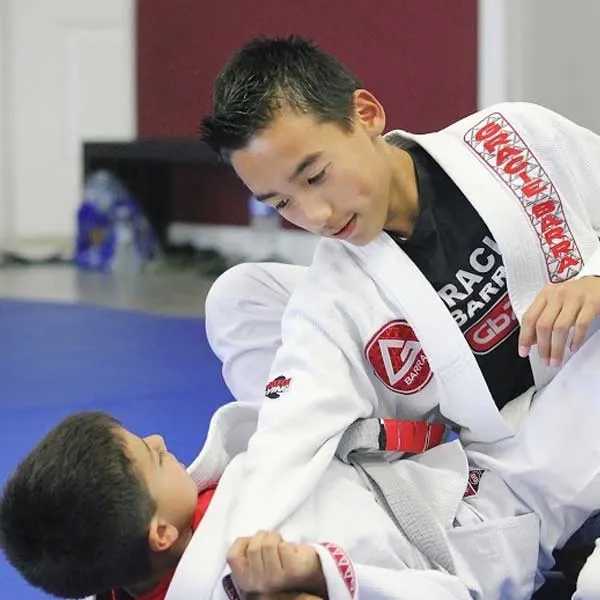 kids-and-teens martial arts